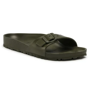 Klapki Birkenstock Madrid EVA 1019455 Zielony