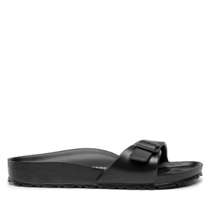 Klapki Birkenstock Madrit 0128163 Czarny