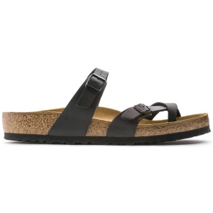 Klapki Birkenstock Mayari 0071793 czarne