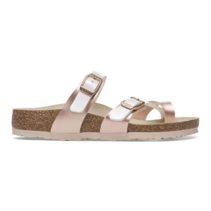 Klapki Birkenstock Mayari 1029348 różowe