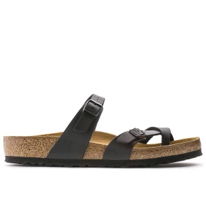 Klapki Birkenstock Mayari 71793 - czarne
