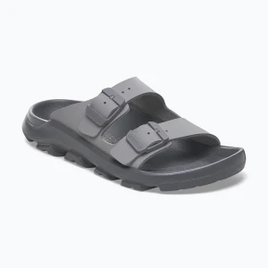Klapki BIRKENSTOCK Mogami Terra 2 Strap Birko-Flor Regular apex whale gray Szary