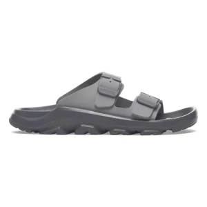 Klapki Birkenstock Mogami Terra Stealth 2-Strap 1029595 szare
