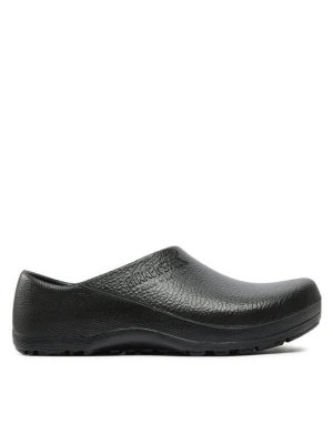 Klapki Birkenstock Profi Birki Fusion 1027182 Czarny