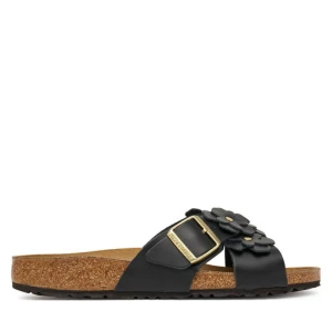 Klapki Birkenstock Siena 1026734 Czarny