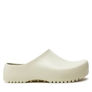 Klapki Birkenstock Super-Birki 1027181 Biały