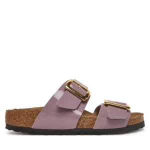 Zdjęcie produktu Klapki Birkenstock Sydney Cushion Buckle 1029473 Beżowy