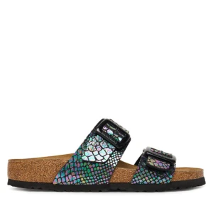 Klapki Birkenstock Sydney Cushion Buckle 1030932 Kolorowy