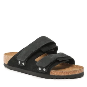 Klapki Birkenstock Uji 1024832 Czarny