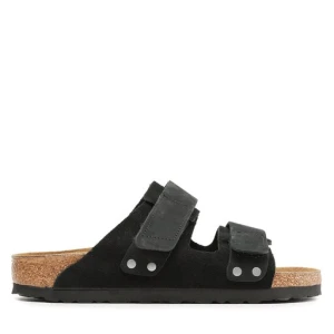 Klapki Birkenstock Uji 1024832 Czarny
