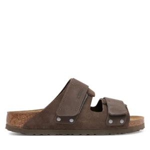 Klapki Birkenstock Uji 1029259 Brązowy