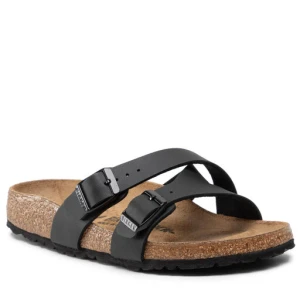 Zdjęcie produktu Klapki Birkenstock Yao Balance 1016687 Czarny