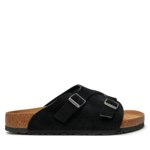 Klapki Birkenstock Zürich 1025045 Czarny