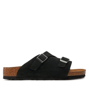 Klapki Birkenstock Zürich 1025060 Czarny