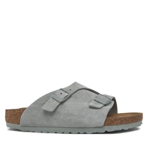 Klapki Birkenstock Zürich 1029166 Szary