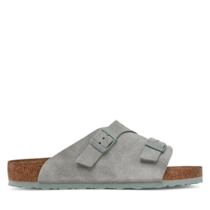 Klapki Birkenstock ZÜRICH 1029184 Zielony