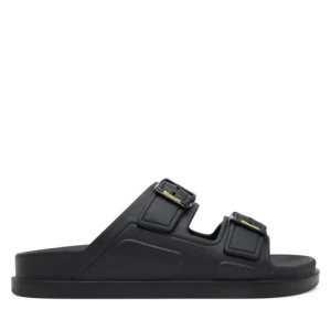 Klapki Blauer S5HOLLEY02/EVA Czarny