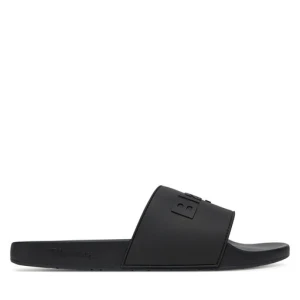 Klapki Blauer S5JASPER03 Czarny