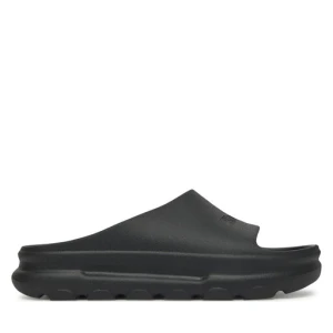 Klapki Blauer S5NOMA01 Czarny