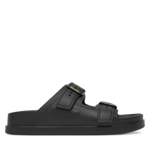 Klapki Blauer S5NOMA03 Czarny