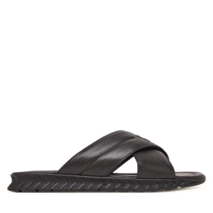 Klapki Bogner Acapulco 8 12525021 Czarny