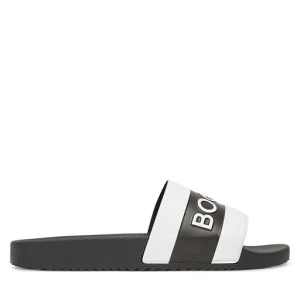 Klapki Bogner Belize M 4 D 12526417 Czarny