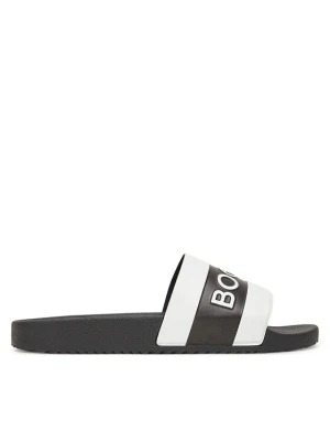 Klapki Bogner Belize M 4 D 12526417 Czarny