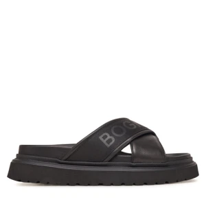 Klapki Bogner Honolulu 5 B 12525221 Czarny