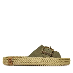 Klapki Bohonomad Corsica COR.12-00011 Khaki