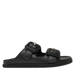 Klapki BOSS 50542329 Czarny