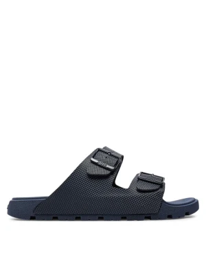 Klapki Boss Surfley Sand Dmpr N 50505540 Granatowy