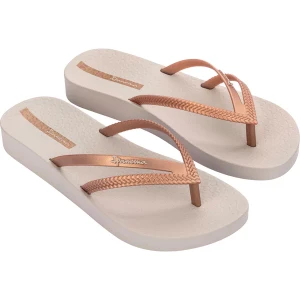 Klapki Bossa Soft Fem Wm's Ipanema Beżowy