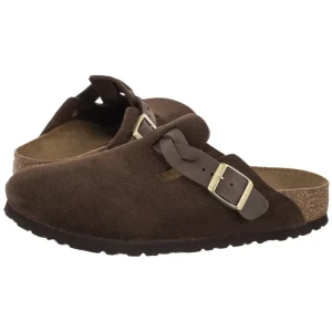 Klapki Boston Braided Carafe 1031716 (BK257-e) Birkenstock