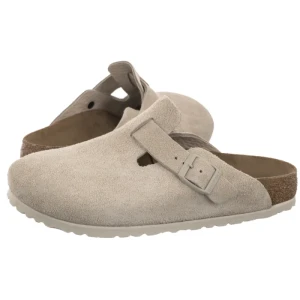 Zdjęcie produktu Klapki Boston BS Oyster 1031662 (BK275-f) Birkenstock