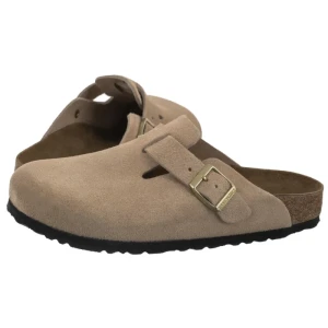 Klapki Boston BS Sandcastle 1030883 (BK275-d) Birkenstock