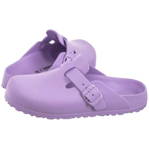 Klapki Boston EVA Crocus 1028157 (BK58-g) Birkenstock