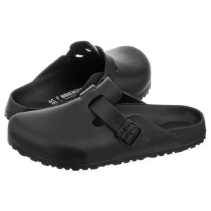 Klapki Boston EVA Czarne 0127103 (BK58-a) Birkenstock