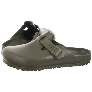 Klapki Boston EVA Khaki 1026215 (BK60-c) Birkenstock