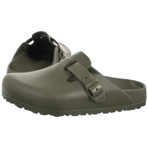 Klapki Boston EVA Khaki 1026238 (BK58-k) Birkenstock