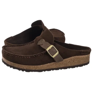 Zdjęcie produktu Klapki Buckley Braided Carafe 1031435 (BK351-a) Birkenstock