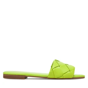 Klapki Call It Spring Kalia 13948088 Zielony