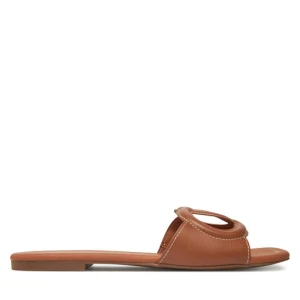 Klapki Call It Spring Navina 13948118 Brązowy