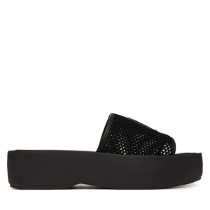 Zdjęcie produktu Klapki Calvin Klein Amelia HW0HW02877 Czarny