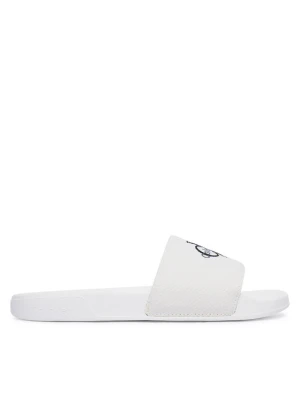 Klapki Calvin Klein Ess HW0HW02958 Biały