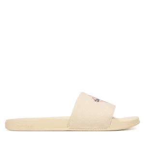 Zdjęcie produktu Klapki Calvin Klein Ess Slide Cv HW0HW02958 Beżowy