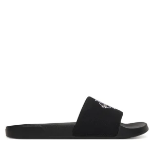 Zdjęcie produktu Klapki Calvin Klein Ess Slide Cv HW0HW02958 Czarny