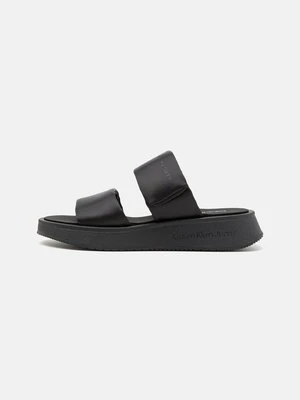 Klapki płaskie Calvin Klein Jeans