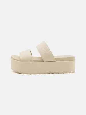 Klapki Calvin Klein Jeans