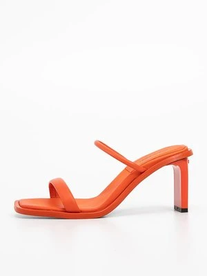 Zdjęcie produktu Klapki Calvin Klein Jeans