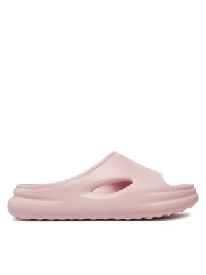 Klapki Calvin Klein Jeans V3A0-80848-0083 S Różowy